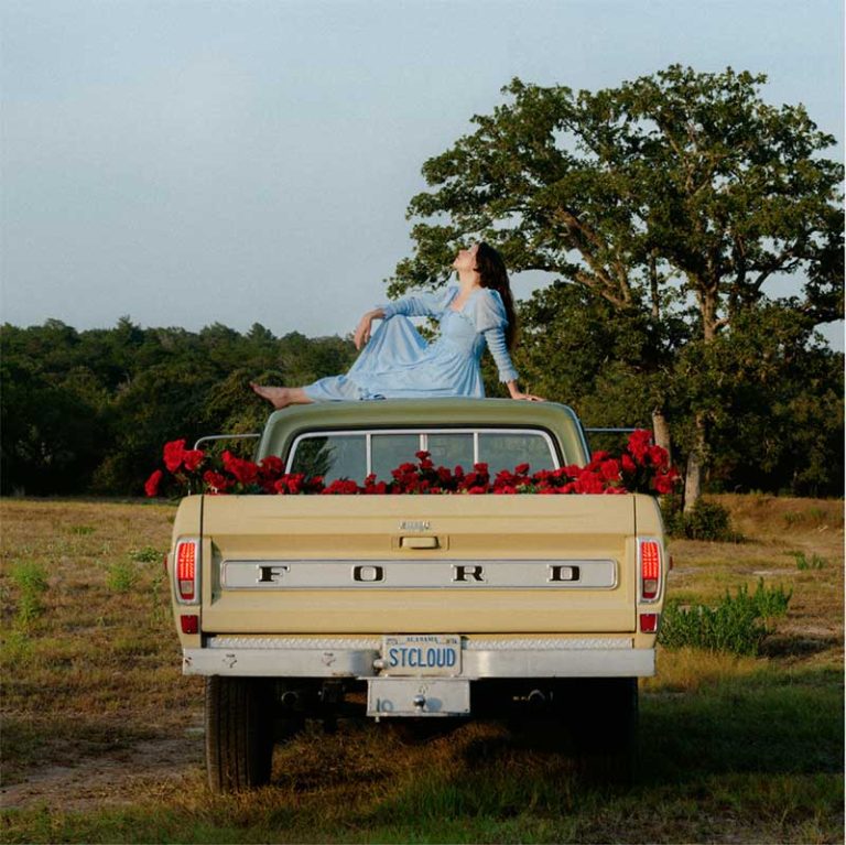 Waxahatchee – Saint Cloud