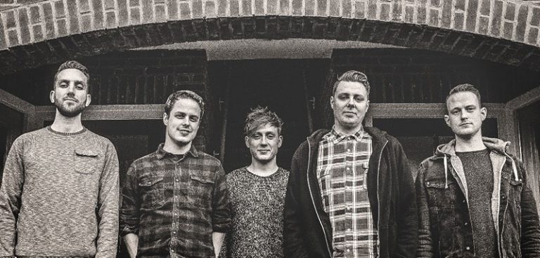 Wayfarer Youth announce debut EP and release video for “Winter”