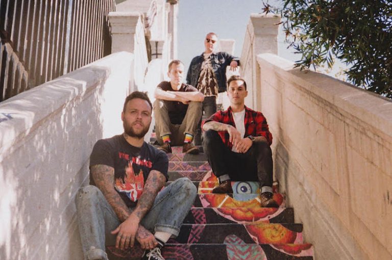 Ways Away release third single off upcoming album ‘Torch Songs’