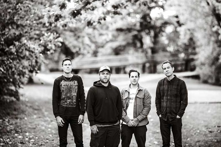 Ways Away share video for new single ‘I Should Have Brought A Gun’
