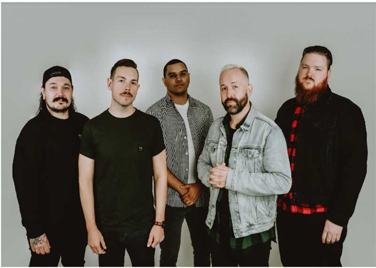 We Were Sharks share video for new song ‘Shameless’
