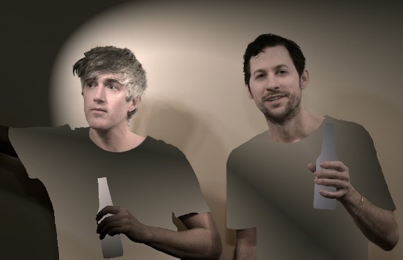 We Are Scientists release new video for ‘Not Another Word’
