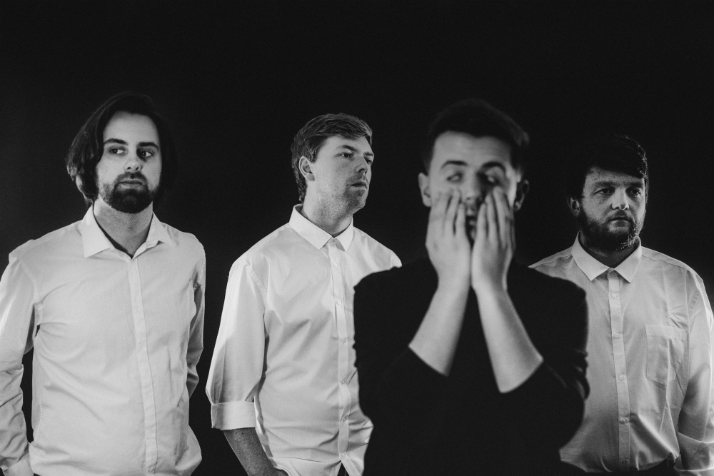 Weatherstate release ‘Rotten Lungs’ single