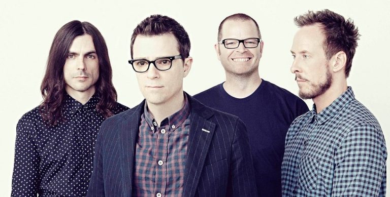 Weezer share new single “Feels Like Summer”