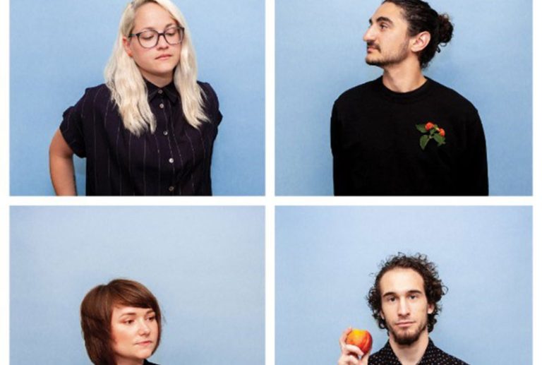 Well Wisher share new song ‘Believe’