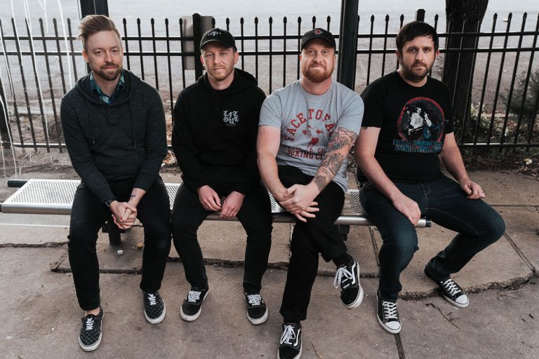 PREMIERE: Wes Hoffman and Friends share new single ‘Far From Yesterday’