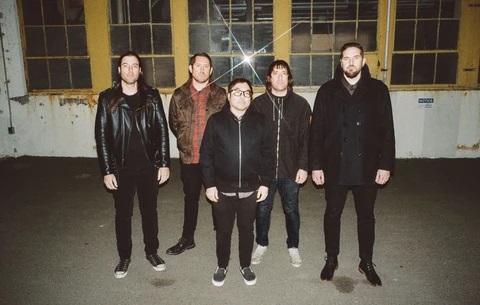 Western Addiction share video for ‘Laurette’