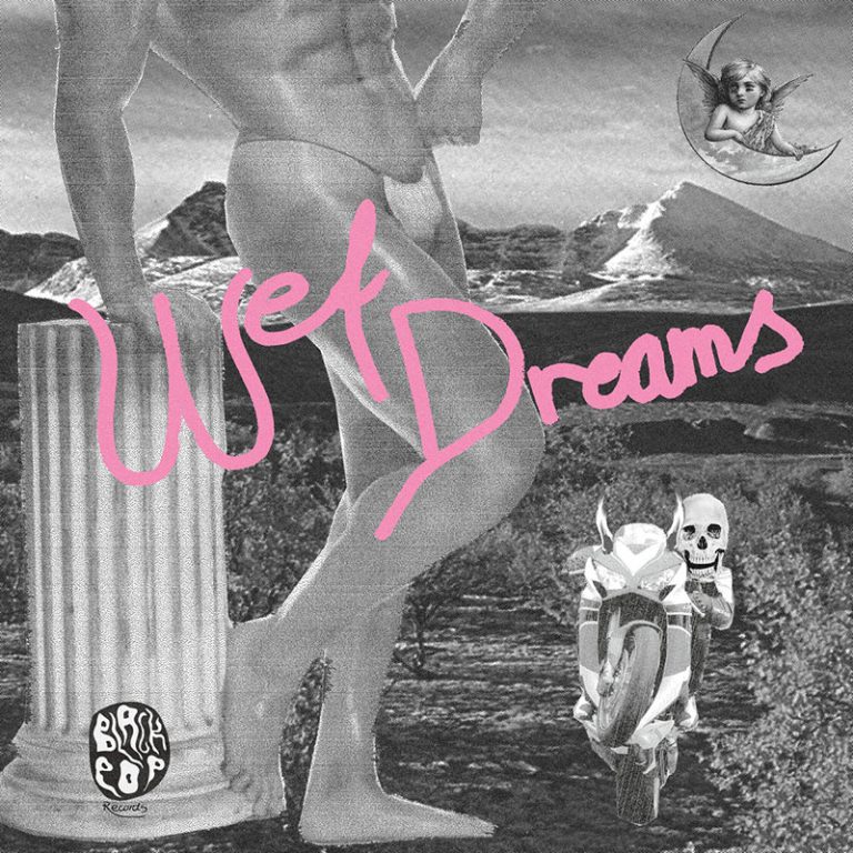 Wet Dreams – Wet Dreams