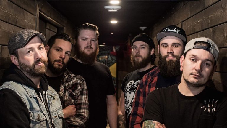 PREMIERE: We Were Sharks share acoustic version of “How To Lose Your Cool”
