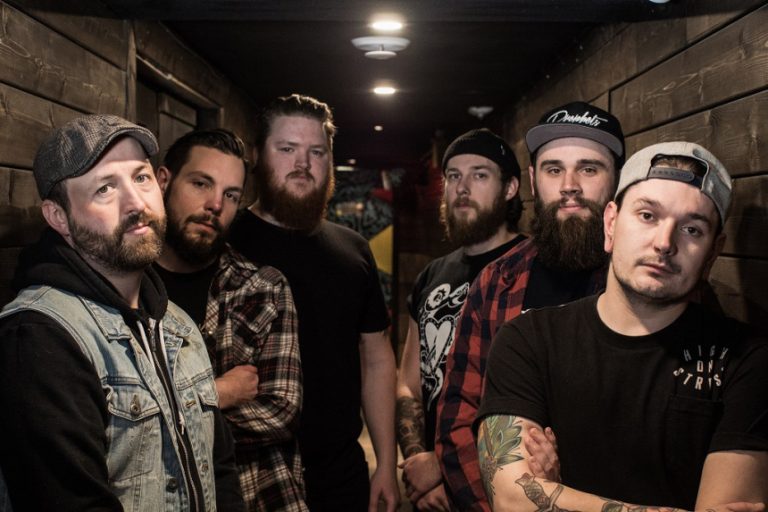 We Were Sharks debut music video  for “Stay”