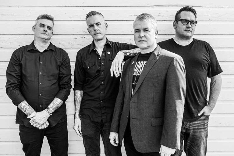 Cleveland punks Whatever… release video for ‘Our Decline’