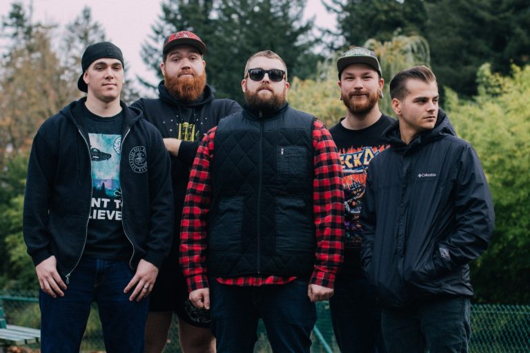 When We Team Up’s release video for every song on their new EP