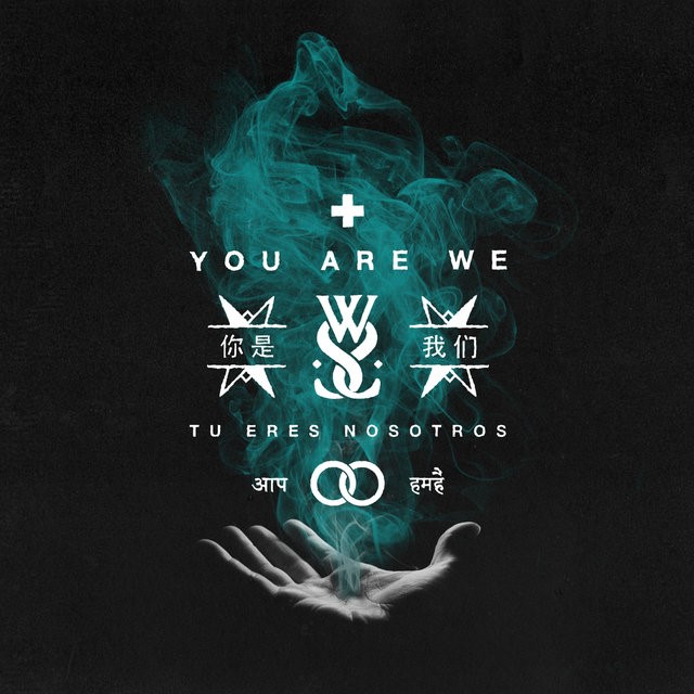 While She Sleeps reveal album details