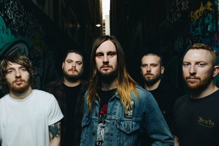 While She Sleeps reveal music video for “Steal The Sun”