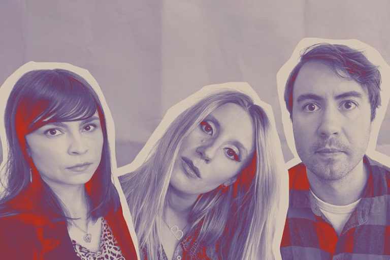 White Lung release new single ‘If You’re Gone’