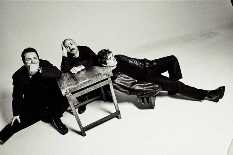 White Reaper share new song ‘Need’