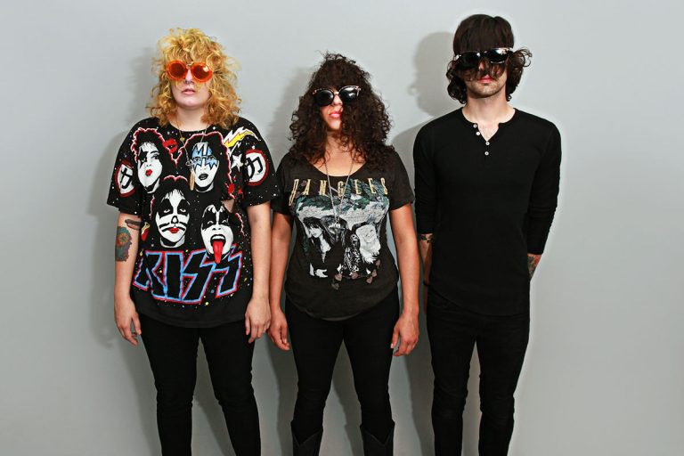 PREMIERE: Wild Powwers share new single ‘May I Have This Dance?’