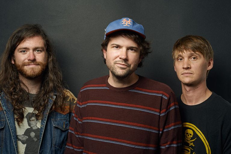 Wild Pink premiere new song