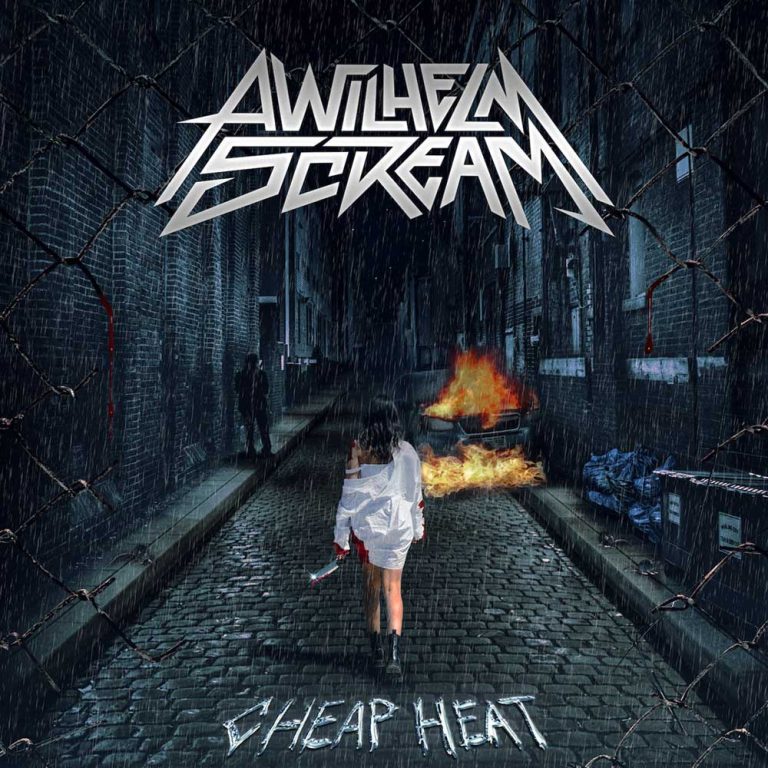 A Wilhelm Scream – Cheap Heat