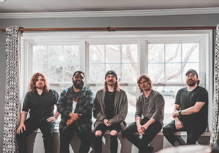 Wilmette share video for new single ‘No One Knew’