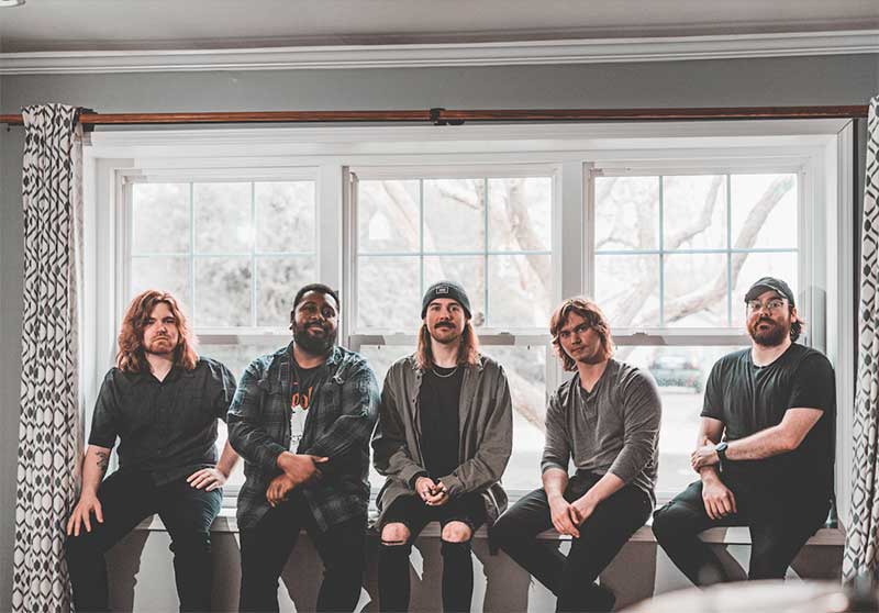 Wilmette share video for new single 'No One Knew'