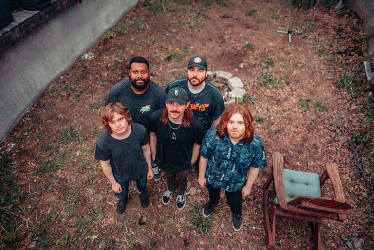 Wilmette embrace nostalgia on new single ‘Circa ’99’