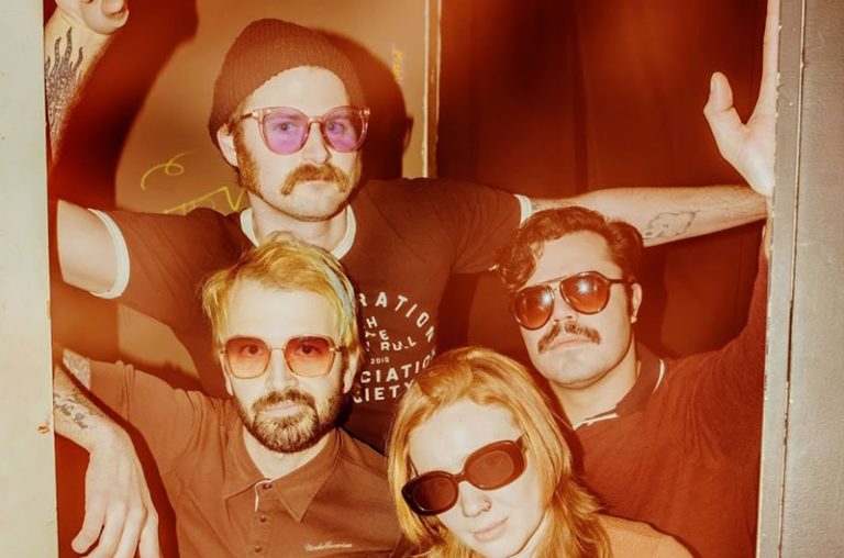 Wine Lips share new single ‘Fried IV’