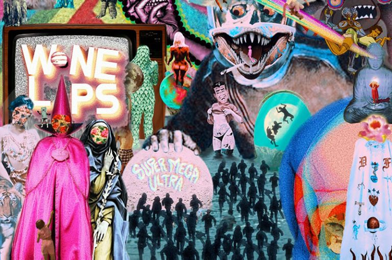 Wine Lips release crowd favourite song ‘Stimulation’
