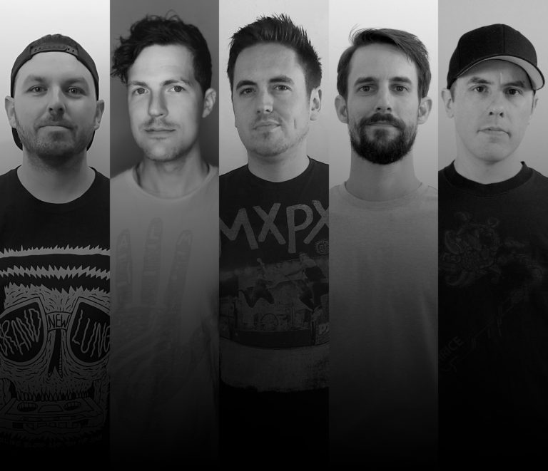Winning Streak reveal new song ‘We Live Here’