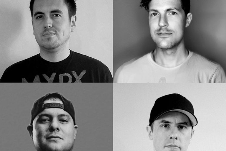 Winning Streak release new 2-track ‘Factory Reset’ single