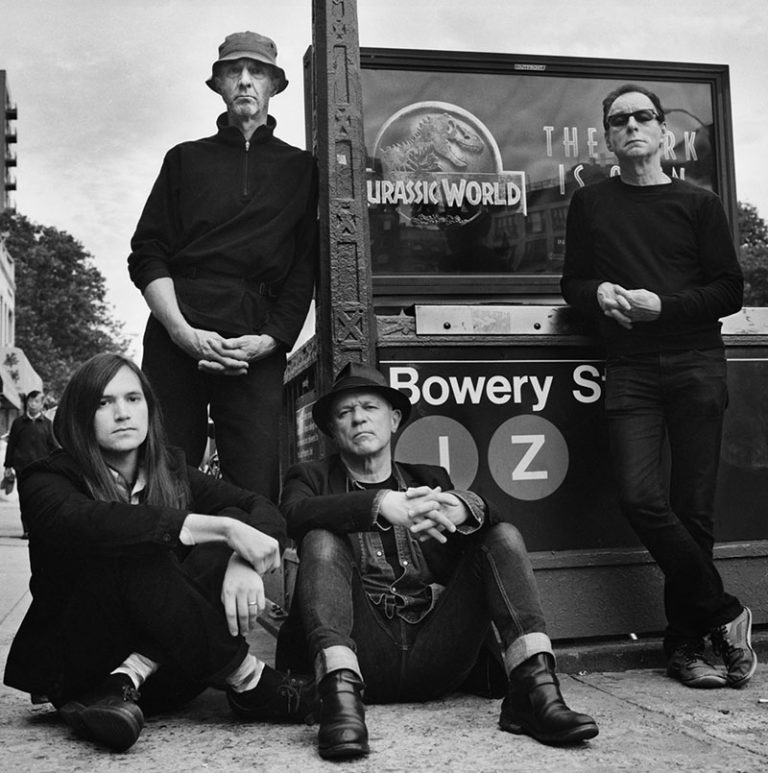 Wire share new single “Diamonds in Cups”