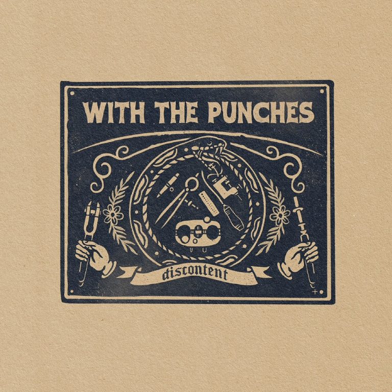 With The Punches – Discontent