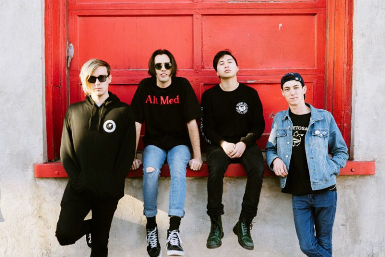 With Confidence release music video for “Archers”
