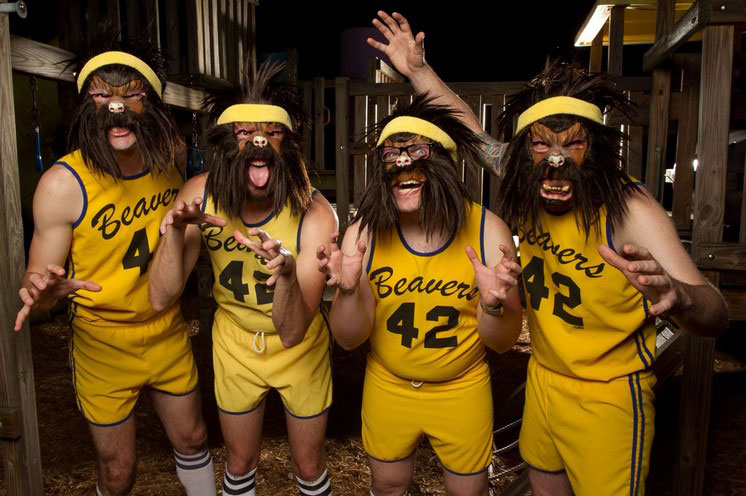 Wolf-Face premieres video for “Boof Ain’t Too Loose”