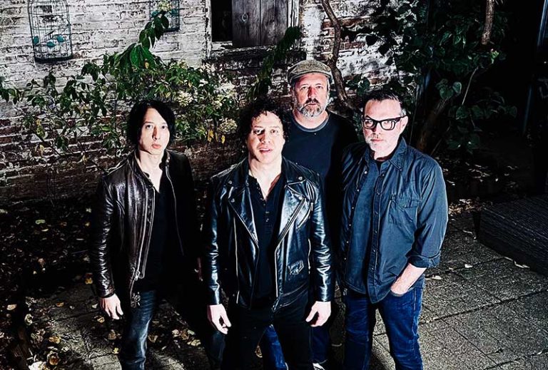Chicago’s Woolworthy releases new video for ‘Hand Grenade’