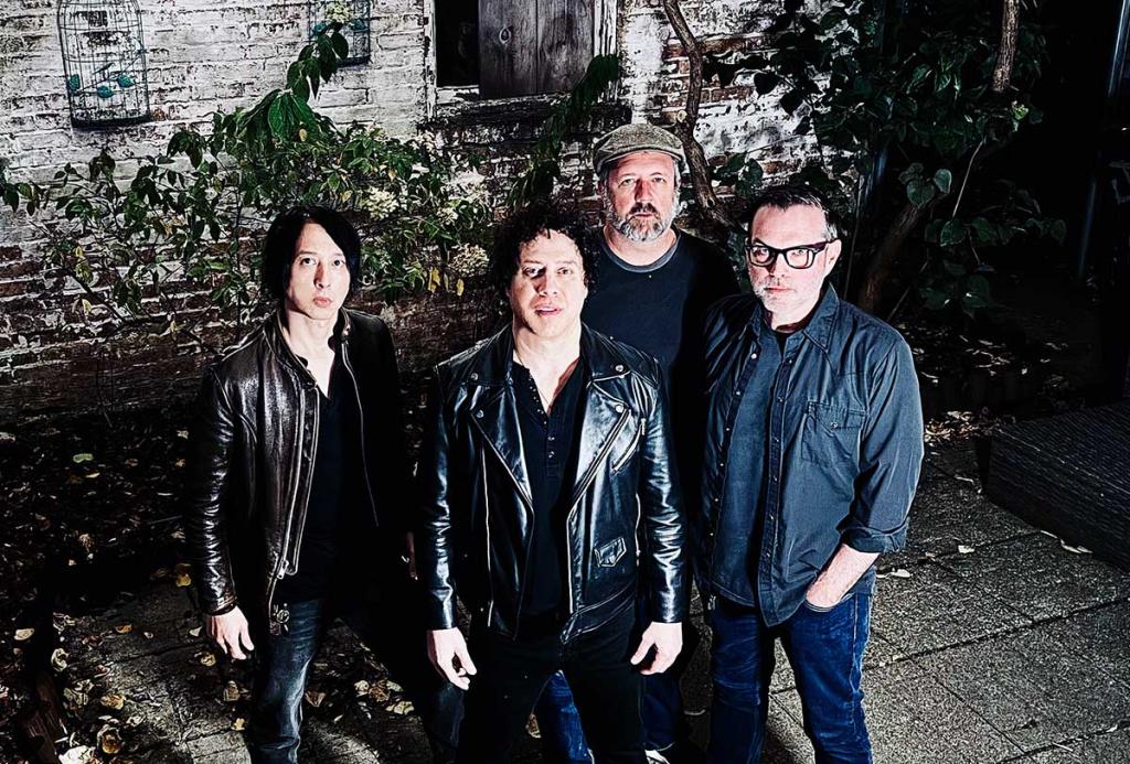 Woolworthy's Rick Uncapher lists 10 essential Boss Tuneage Releases, and then some