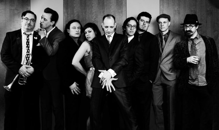 World/Inferno Friendship Society Announce New Single From Upcoming LP