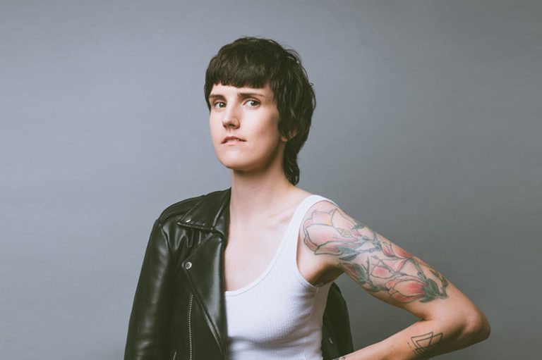 Worriers share new single and video ‘Top 5’