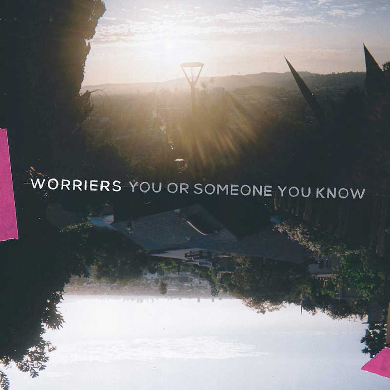 Worriers You Or Someone You Know Punk Rock Theory