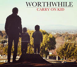 Worthwhile Carry On Kid