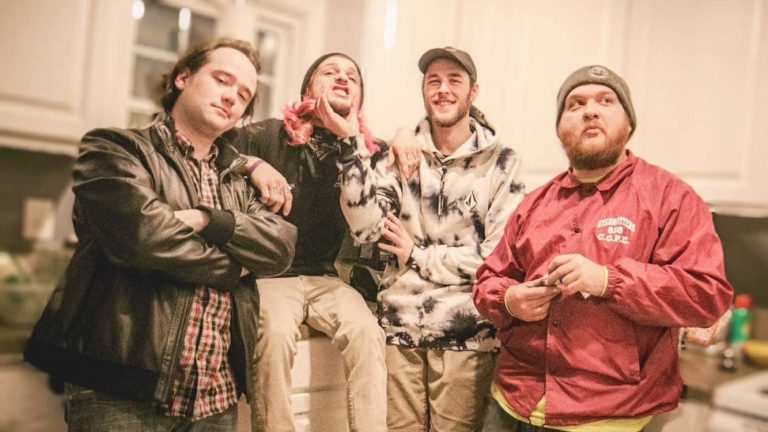 PREMIERE: Wring Out! share video for new single ‘I Tap 2 And Cast Counterspell’