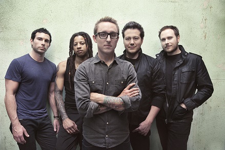 Yellowcard announce final two shows ever