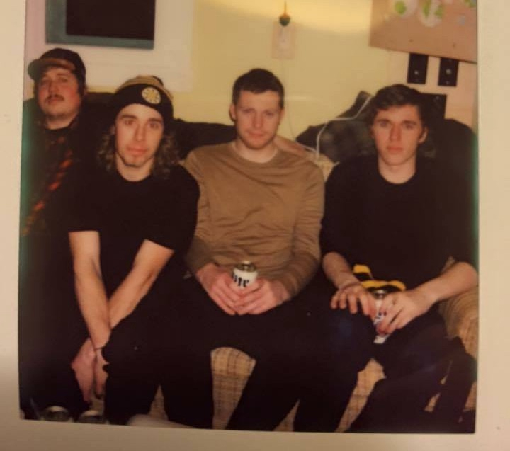 Stream the brand new album, “The Day We Met” from The Other Stars