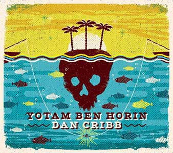 Yotam Ben Horin / Dan Cribb split