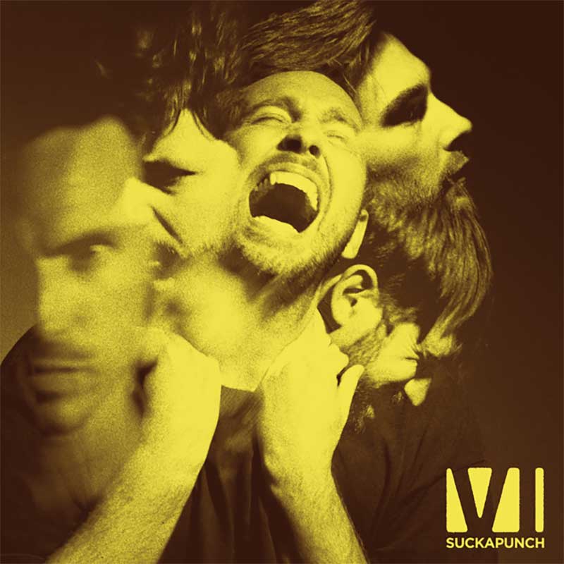 You Me At Six Suckapunch Punk Rock Theory