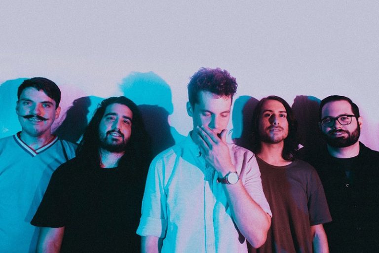 You Blew It release video for “Arrowhead”