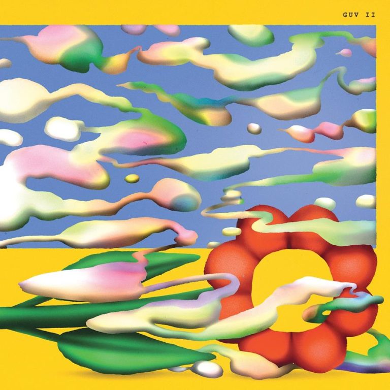 Young Guv – Guv II