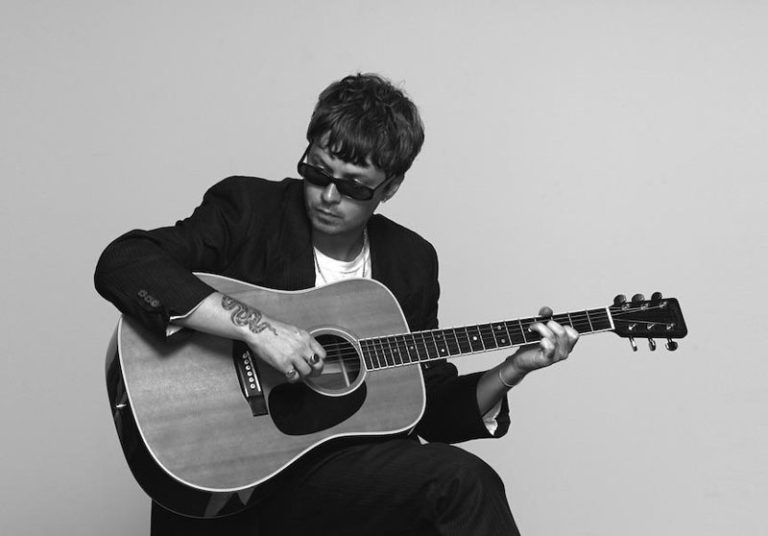 Young Guv shares ‘Try Not To Hang On So Hard’ video