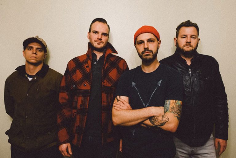 Young Fox drop lyric video for “Sometimes The Monsters Win”