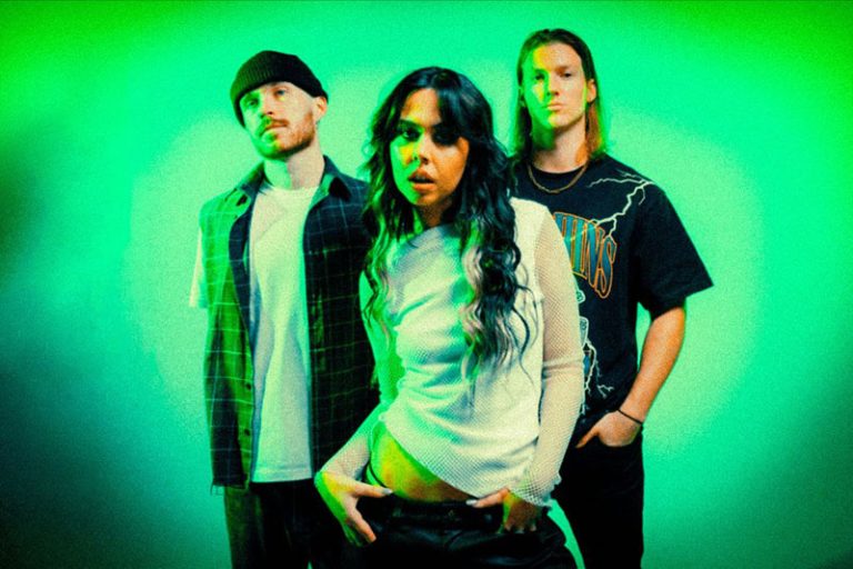 Yours Truly share new single ‘California Sober’